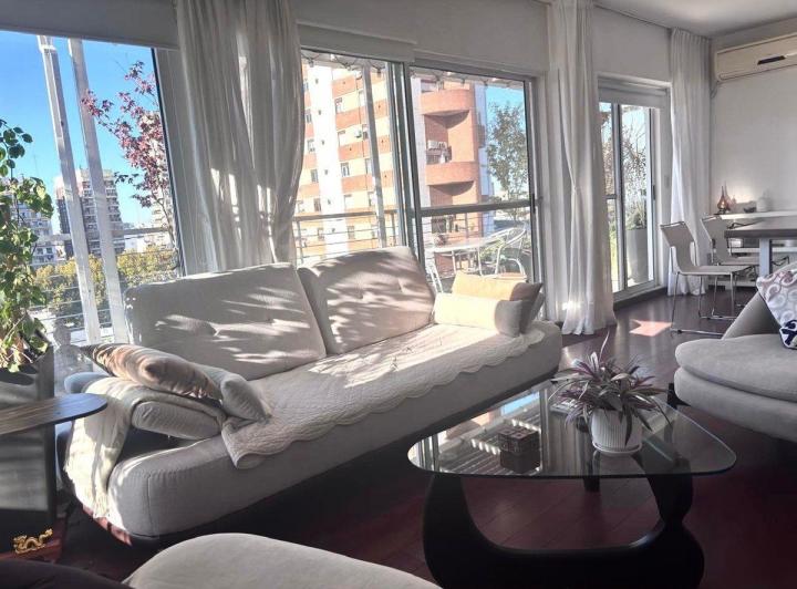 Departamento · 51m² · 2 Ambientes · 1 Cochera
