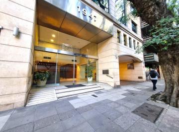 Oficina comercial · 91m² · 2 Cocheras · Venta Oficina Belgrano con Dos Cocheras Inversor