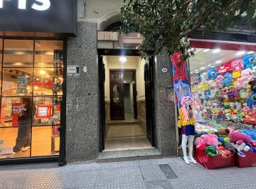 Oficina comercial · 100m² · Venta Oficina Microcentro