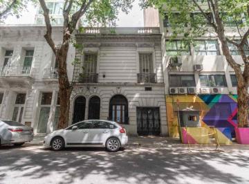Terreno · 565m² · Venta Lote Thames y Paraguay Usaa
