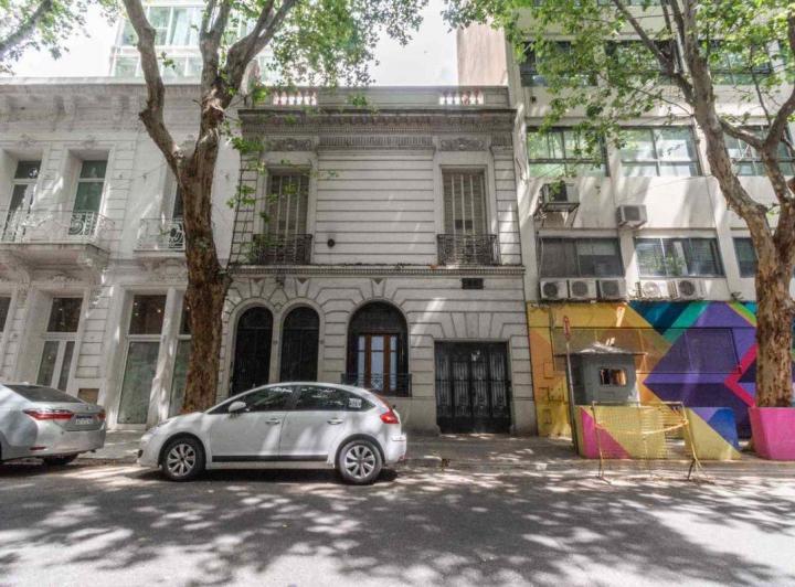 Terreno · 565m²