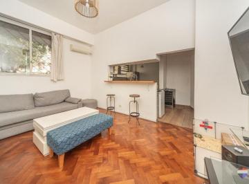Departamento · 68m² · 3 Ambientes · 3 Amb en Planta Baja Palermo Apto Profesional
