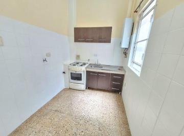 Departamento · 38m² · 2 Ambientes · 2 Ambientes en Venta Planta Baja Chacarita