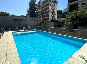 Departamento · 32m² · 1 Ambiente · Monoambiente con Balcon y Amenities