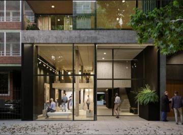 Departamento · 76m² · 3 Ambientes · 1 Cochera · Liv Plaza 3 Ambiente Amenities