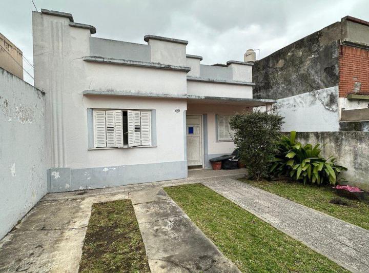 Casa · 138m² · 4 Ambientes · 1 Cochera