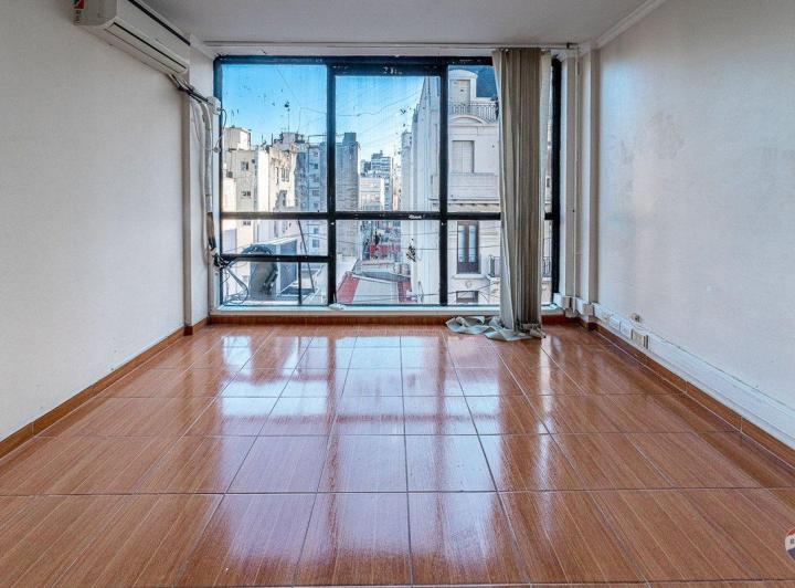 Departamento · 50m² · 3 Ambientes