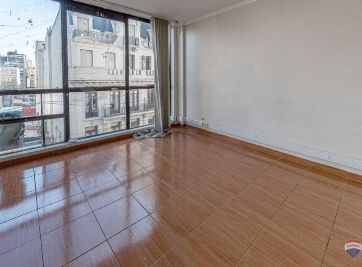 Departamento · 50m² · 3 Ambientes
