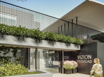 Departamento · 163m² · 4 Ambientes · 1 Cochera · Venta Depto 4 Amb en Beccar Terraza y Amenities