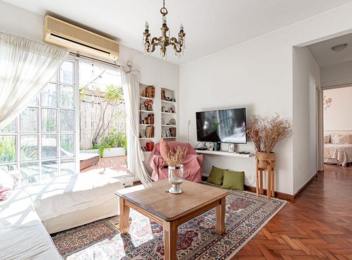 Departamento · 58m² · 3 Ambientes