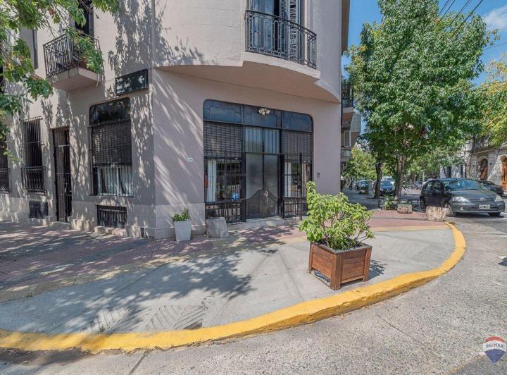PH · 154m² · 4 Ambientes