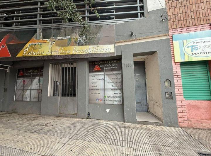 Departamento · 87m² · 4 Ambientes
