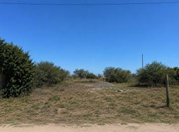 Terreno · 400m² · Venta Lote/terreno Villa San Nicolás 400 m²