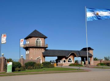 Terreno · 1000m² · Venta Lote en Country River Side, Río Cuarto