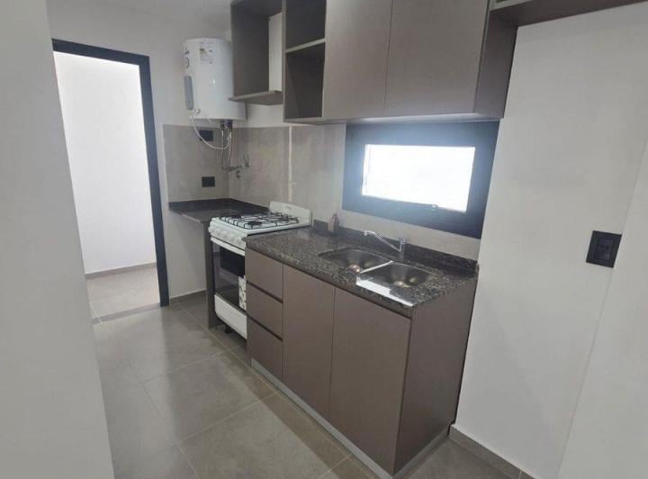 Departamento · 41m² · 2 Ambientes