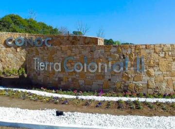 Terreno · 500m² · Venta Lote 500 m² Tierra Colonial Colonia Tirolesa