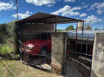 Casa · 150m² · 3 Ambientes · 1 Cochera · Venta Casa - 2 Dorm. - Unquillo
