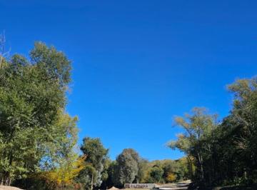Terreno · 1250m² · Lote en La Florita Villa General Belgrano