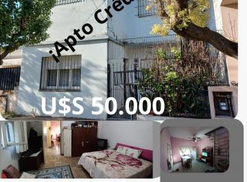 Casa · 85m² · 4 Ambientes · Venta Casa Merlo 4 Ambientes 2 Baños Apto Crédito!