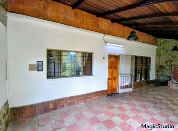 PH · 94m² · 5 Ambientes