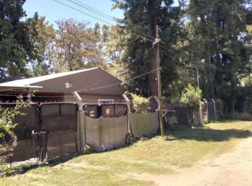 Casa · 110m² · 4 Ambientes · 1 Cochera · Venta Casa Lote 759 m² Lujan Zona de Quintas