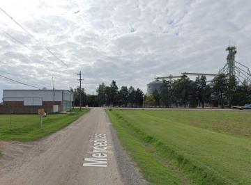 Terreno · 330m² · Venta Terreno - Humboldt, Sta Fe.