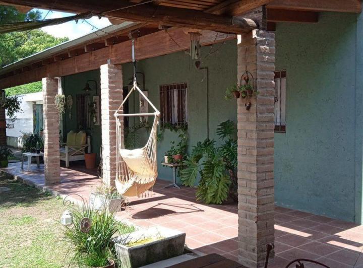 Casa · 175m² · 7 Ambientes · 3 Cocheras
