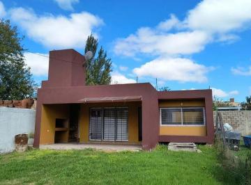 Casa · 80m² · 3 Ambientes · Venta Casa San Nicolas 2 Dorm. Apta Credito