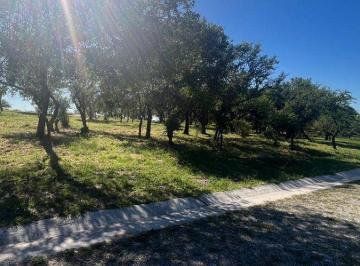 Terreno · 1809m² · Venta de Lote en Alta Gracia