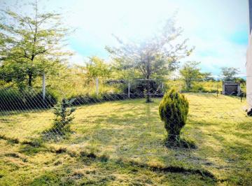 Terreno · 450m² · Venta Lote en Yacanto. Excelente Vista. Escritura