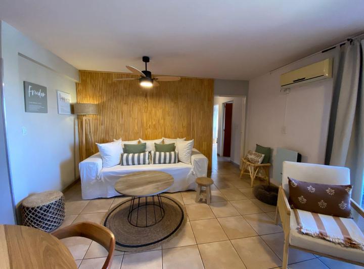 Departamento · 99m² · 5 Ambientes · 1 Cochera