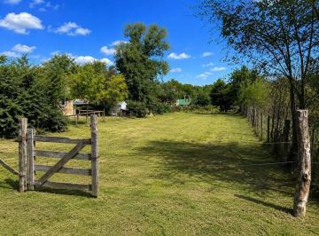 Terreno · 2615m² · Venta 5 Lotes Continuos en Los Reartes Córdoba