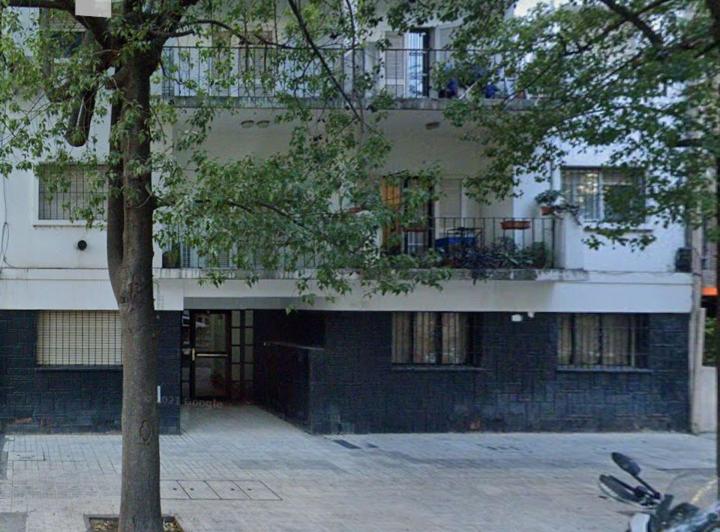Departamento · 65m² · 4 Ambientes