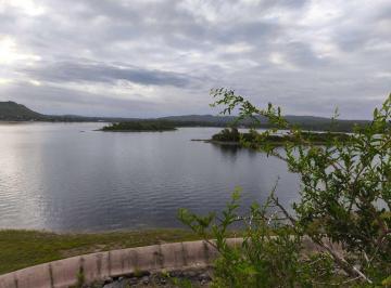 Terreno · 432m² · Venta Terreno Embalse Calamuchita 432 m²