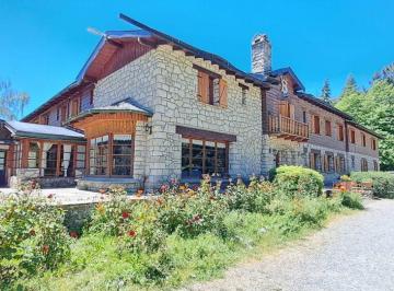 Hotel · 1100m² · Venta Hosteria Valle del Sol Circ. Chico Bariloche