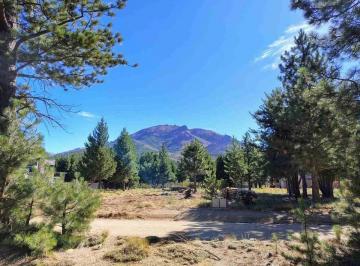 Terreno · 1375m² · Venta Lote Club de Campo Dos Valles Bariloche