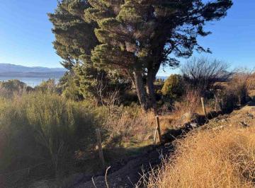 Terreno · 620m² · Lote con Vista Al Lago en Bariloche Costa del Sol
