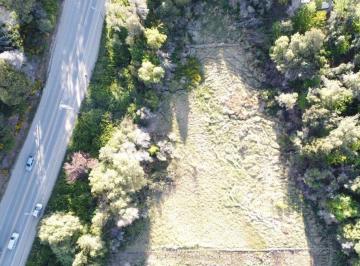 Terreno · 4773m² · Lote Sobre Av Pioneros Apto Comercial 4773 m²
