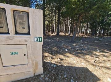 Terreno · 1008m² · Lote P11 en Venta - Club de Campo Dos Valles