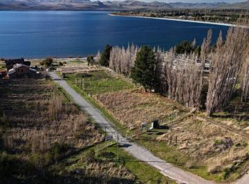 Terreno · 863m² · Terrenos Las Chacras, con Bajada Al Lago