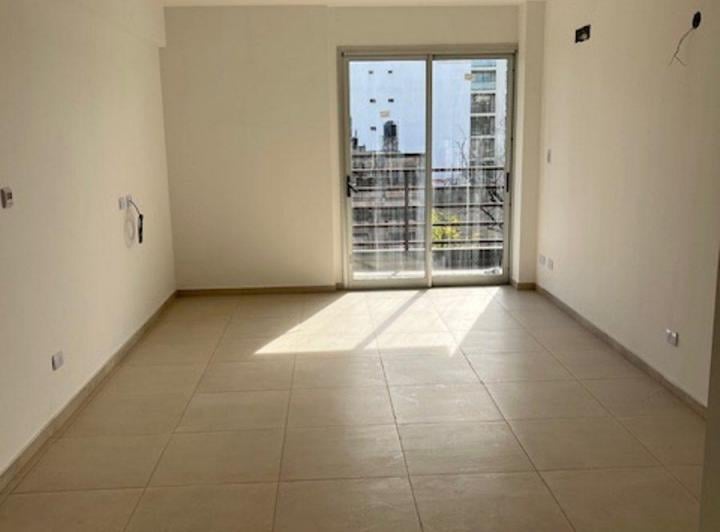Departamento · 55m² · 2 Ambientes
