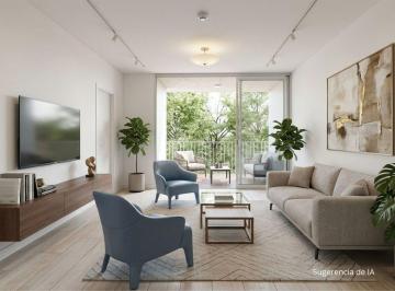Departamento · 77m² · 4 Ambientes · Venta Departamento 4 Ambientes con Balcón