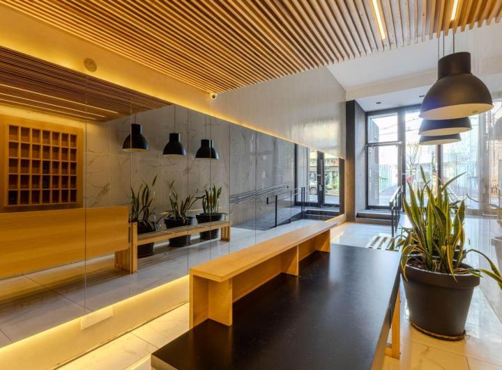 Departamento · 34m² · 1 Ambiente