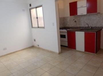 Departamento · 31m² · 2 Ambientes · Venta Departamento 2 Ambientes 31 m², San Justo