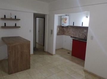 Departamento · 30m² · 2 Ambientes · Venta Departamento 2 Ambientes 30 m², San Justo