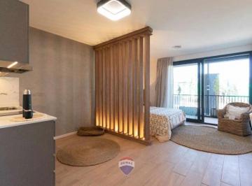 Departamento · 34m² · 1 Ambiente · Venta Monoambiente Tigre Brickell Remeros Cuotas