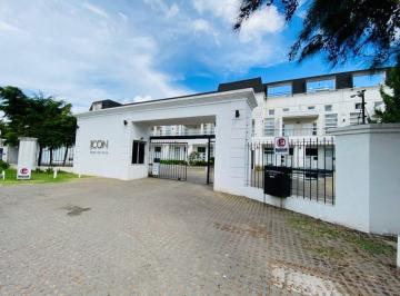 PH · 53m² · 2 Ambientes · 1 Cochera · Departamento 2 Amb con Cochera Complejo Cerrado