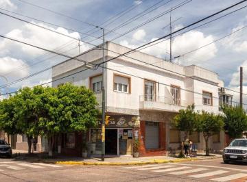 PH · 124m² · 4 Ambientes · Venta PH 5 Ambientes Multifamiliar Balcón Frente