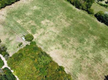 Terreno · 4050m² · Vta. Permuta Financia Lote C. del Ocho A. Credito