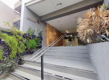 Oficina comercial · 23m² · Oficina con Baulera Apto Profesional en Caseros